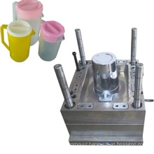 Custom precision stainless moulding for cups plastic jug molding maker design plastic injection moulds